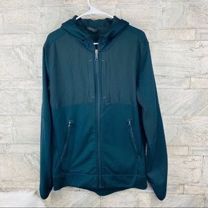 Men’s large Oakley Hoodie